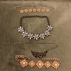 Statement Necklaces